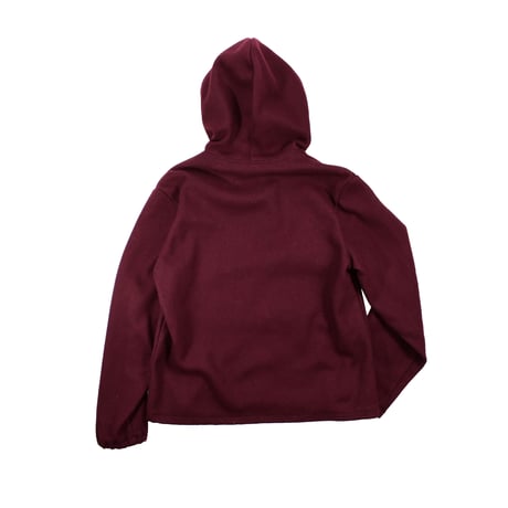 VINTAGE 50'S "GRANDSTANDER by CAMPUS" MELTON PULLOVER