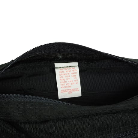 DEAD STOCK 90'S "JANSPORT" OASIS FUNNY PACK