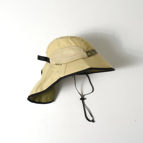 USED "SUNDAY AFTERNOONS" SIDE MESH HAT