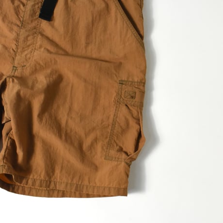 USED "ST.JOHN'S BAY" PACKABLE NYLON SHORTS