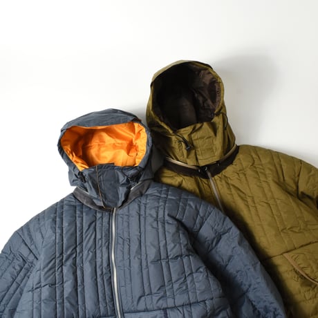 NOROLL "RETRO QLT JACKET"