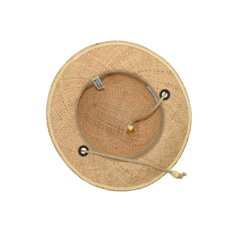 NOROLL "STONEWAVING HAT"