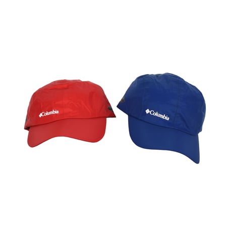 USED "COLUMBIA  / OMNI-TECH" CAP