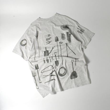 USED 90’S "REL E VANT" T-shirt