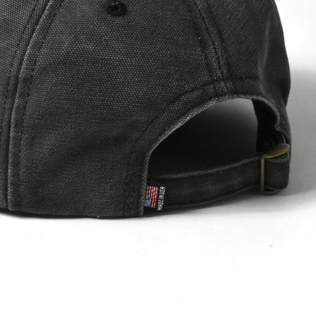 USED "CHEVY TRUCK LEGENDS" 6-PANNEL CAP