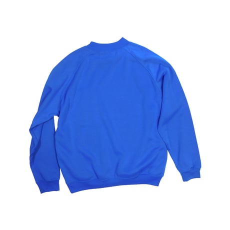 USED "ACTIVE JOE" MOCK NECK SWEATER
