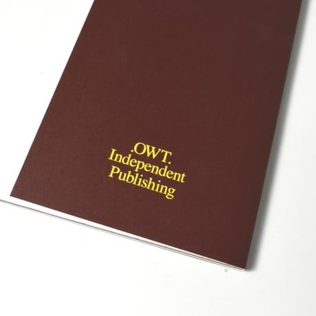 ".OWT. / ISSUE 06"