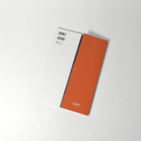 ".OWT. / ISSUE 04"