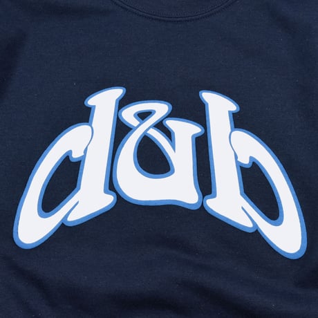 "I&I STORE" DUB SWEAT