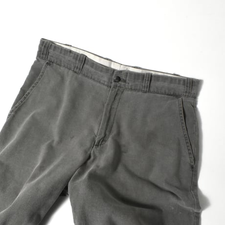 USED 80'S "FIELD MASTER / SEARS" WORK PANTS