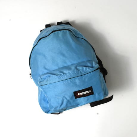 USED 80'S "EASTPAK" BACKPACK