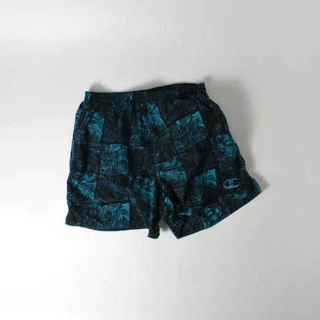 USED "CHAMPION" SWIM SHORTS
