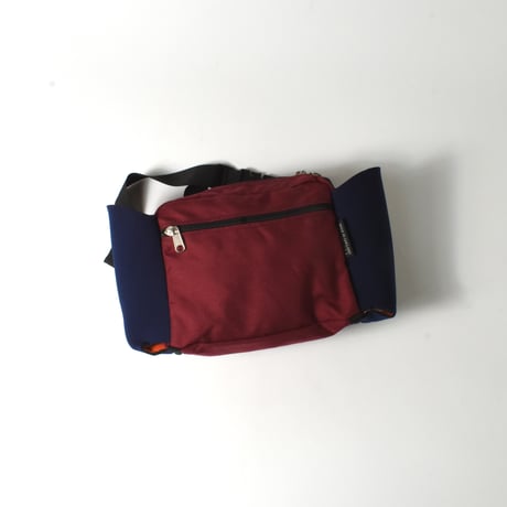 USED UNKNOWN WEIST BAG