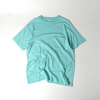 USED 80-90'S "FRUIT OF THE LOOM" POCKET T-shirt