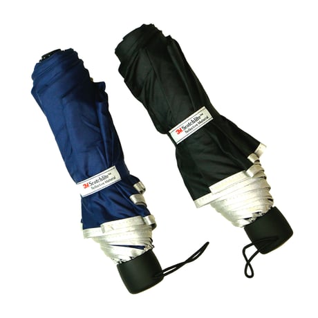 MINI FOLDING UMBRELLA by 3M
