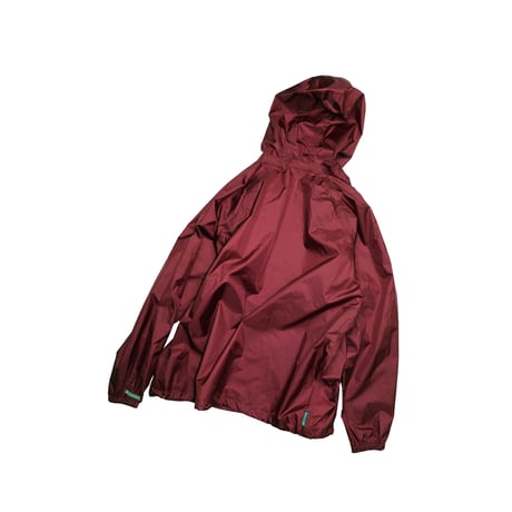 USED "STEARNS / DRY WEAR" NYLON JACKET