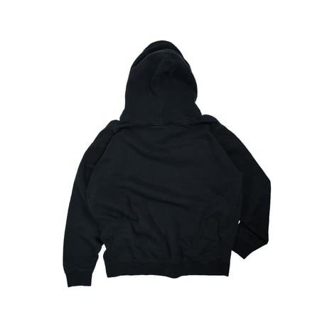 USED UNKNOWN DOBERMAN HOODIE