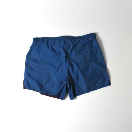 USED 90'S "NIKE" NYLON SHORTS