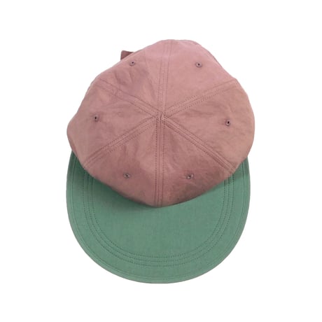 NOROLL "AWNING" CAP