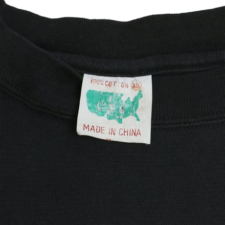 "MOMMA I'M SORRY" USED T-shirt