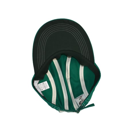 NOROLL "TICKET CAP"