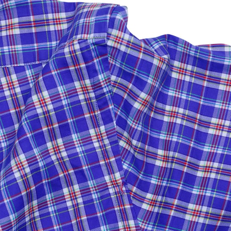 RALPH LAUREN PLAID L/S SHIRT
