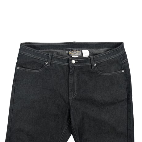 USED "McDONALD'S" UNIFORM PANTS