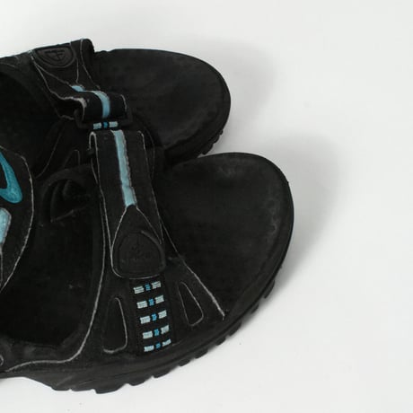 USED "NIKE ACG" SANDAL