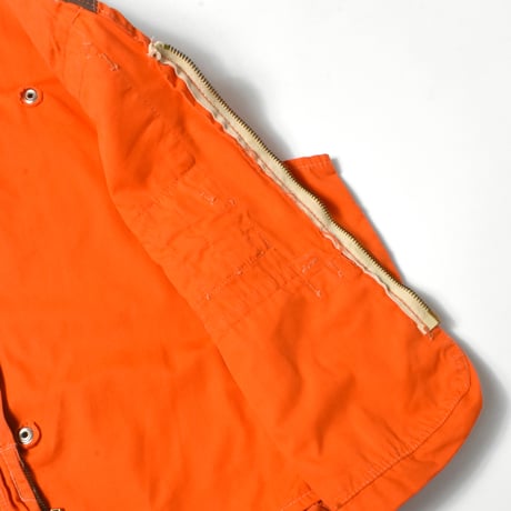 USED 70-80'S "L.M DICKSON" HUNTING VEST