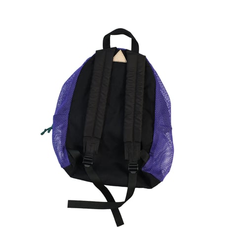 USED "OUTDOOR" MESH BACKPACK