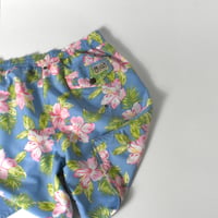 USED "POLO RALPH LAUREN" SWIM SHORTS