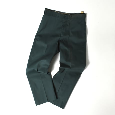 DEADSTOCK 70'S "POINTER BRAND" WORK PANTS