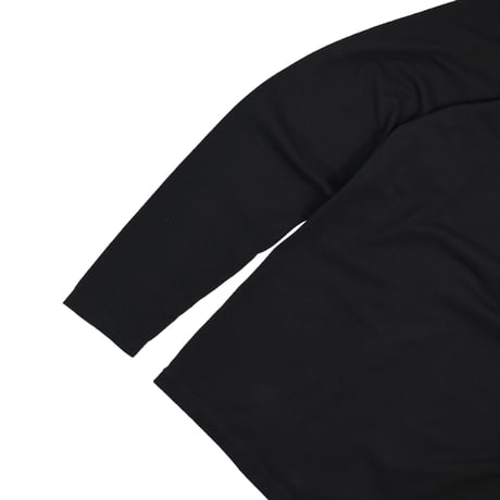 USED "BARBRA STREISAND" L/S T-shirt