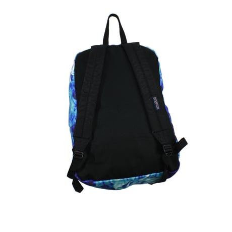 USED "JANSPORT / SUPERBREAK" BACKPACK