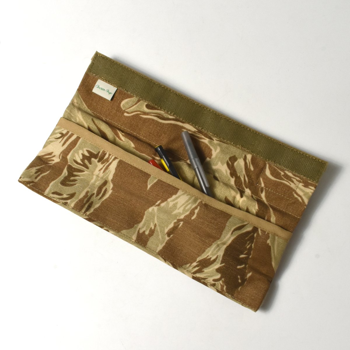 Alwayth “Purse bag [INVISTA™ CORDURA®︎] ALWAYTH