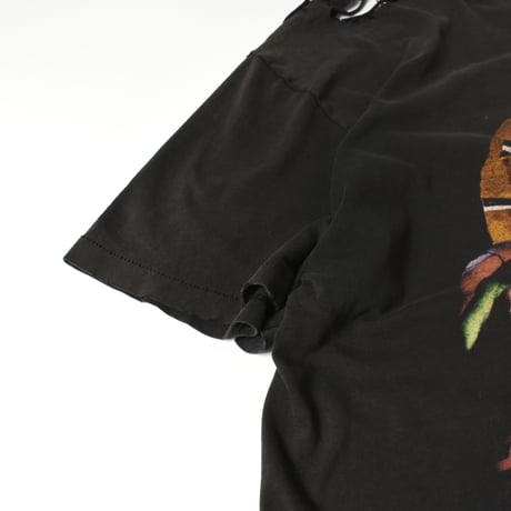 USED 90’S "A TRIBE CALLED QUEST / BEATS RHYMES AND LIFE" T-shirt