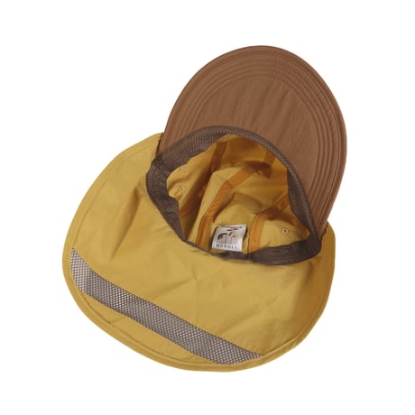 NOROLL "AWNING CAP"