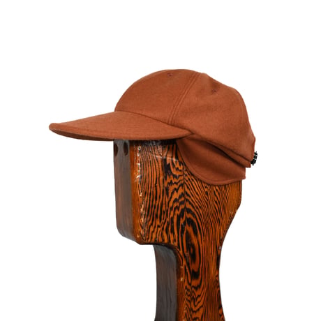 NOROLL "POCHARD CAP"