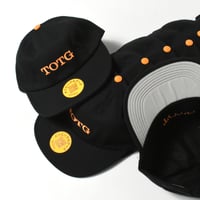 TOTG "TOUR NOVELTY CAP"