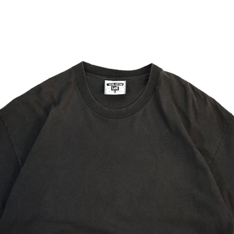 USED 90'S "ECHO UNLIMITED" T-shirt