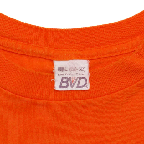 USED "TIMBERLAND" T-shirt