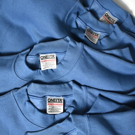 DEADSTOCK 90'S "ONEITA / POWER SWEATS"