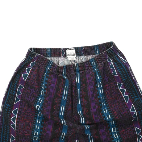 USED "KEY ELEMETS" EASY SHORTS
