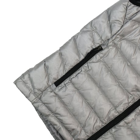 USED "RLX" DOWN VEST