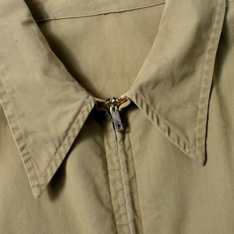 VINTAGE 50’S "THE AIRMAN STRATO-MASTER" LIGHT JACKET