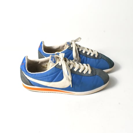 USED "NIKE CORTEZ"