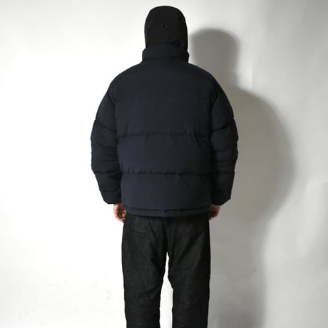 DDQS ORIGINAL "ALL CITY DOWN JACKET"