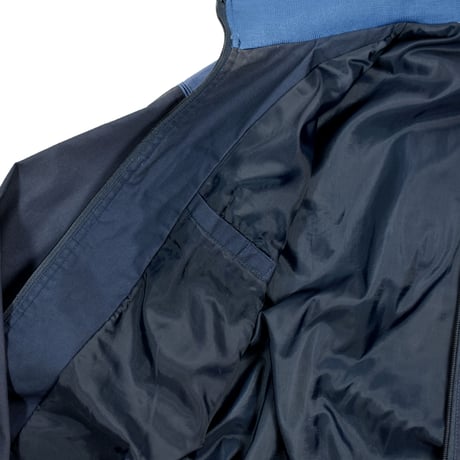 USED "90'S HABAND!" DERBY JACKET