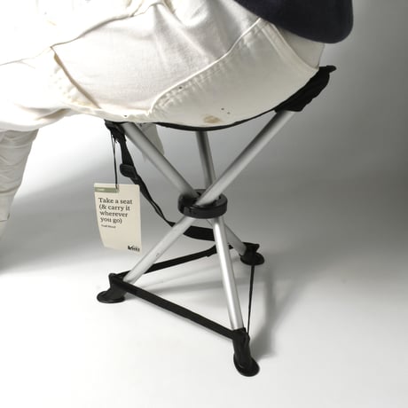 "REI CO･OP" TRAIL STOOL