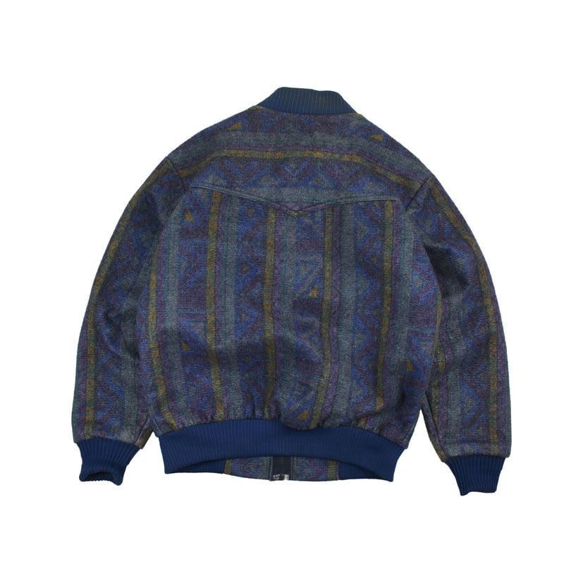 Saddle King Western ダックジャケット 60s〜80sUSA製 Saddle King Western ダックジャケット 60s〜80sUSA製